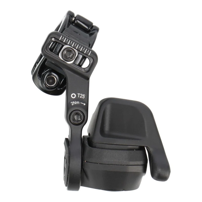 SRAM AXS Pod Controller Rocker Paddle | rechts | inkl. MMX-Schelle zur Bremsmontage