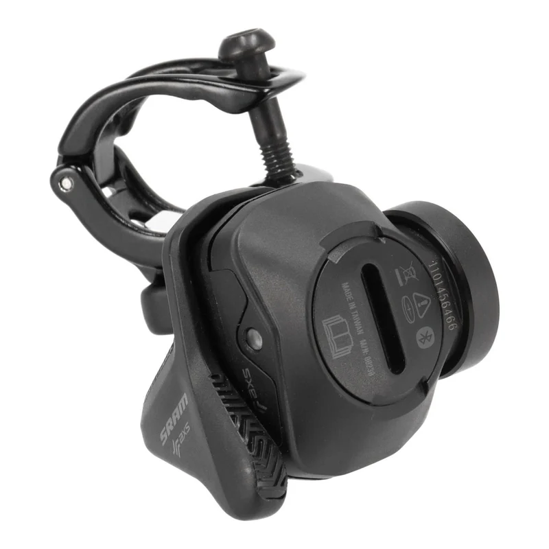 SRAM AXS Pod Controller Rocker Paddle | rechts | inkl. MMX-Schelle zur Bremsmontage