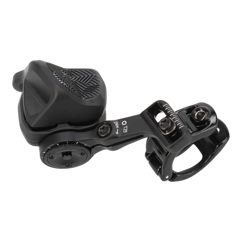 SRAM AXS Pod Controller Rocker Paddle | links | inkl. MMX-Schelle zur Bremsmontage