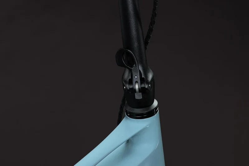 Cube Fold Hybrid 540 arubablue´n´sky 2027