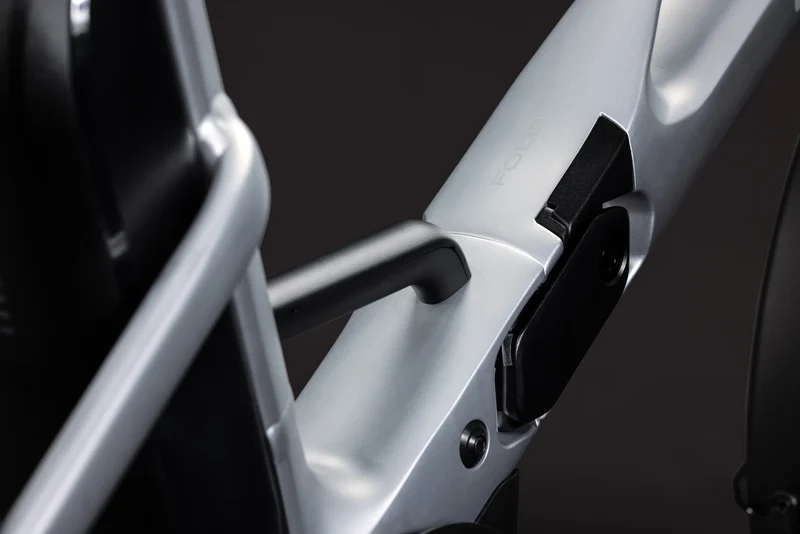 Cube Fold Hybrid 540 silverstar´n´reflex 2027