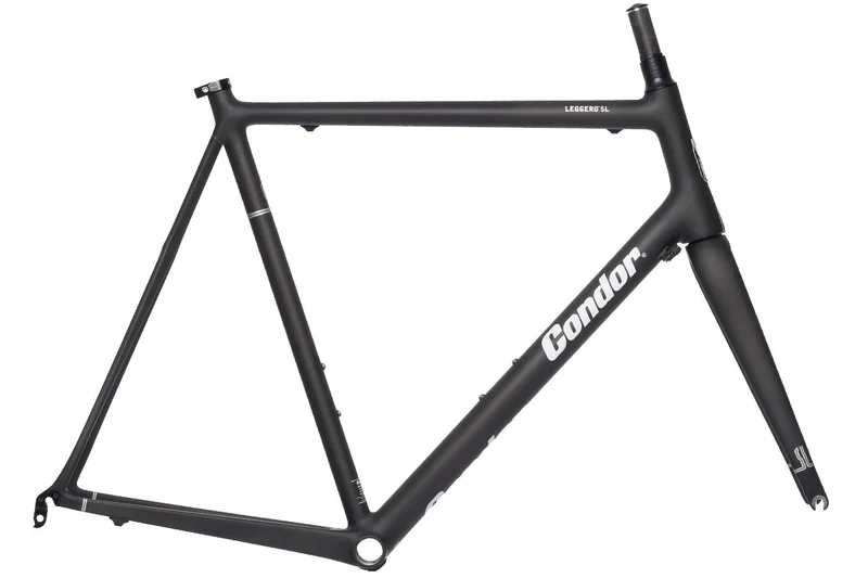 Condor Leggero SL 64cm Rim Brake Frameset