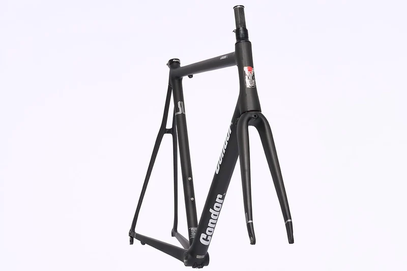 Condor Leggero SL 64cm Rim Brake Frameset