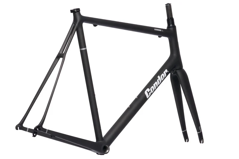 Condor Leggero SL 64cm Rim Brake Frameset