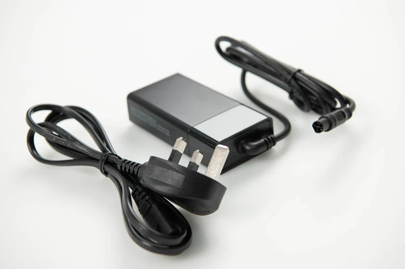 Brompton Greenway 2A Charger