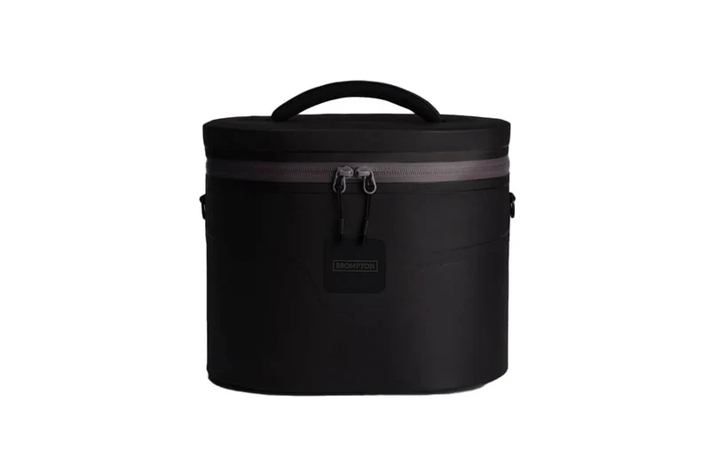 Brompton Zip Case Large Black