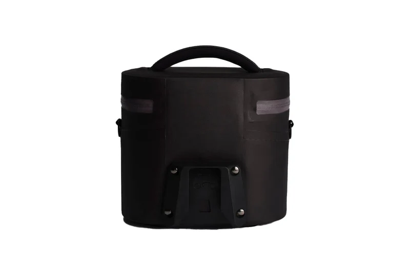 Brompton Zip Case Large Black