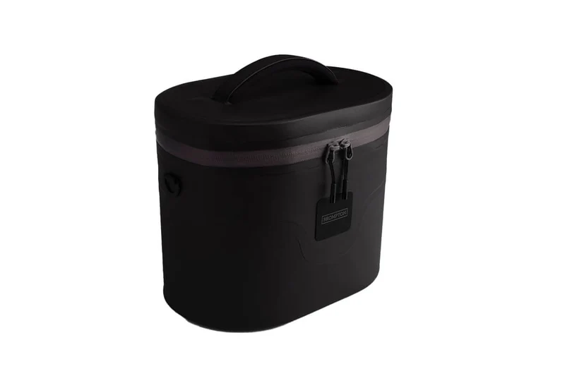 Brompton Zip Case Large Black