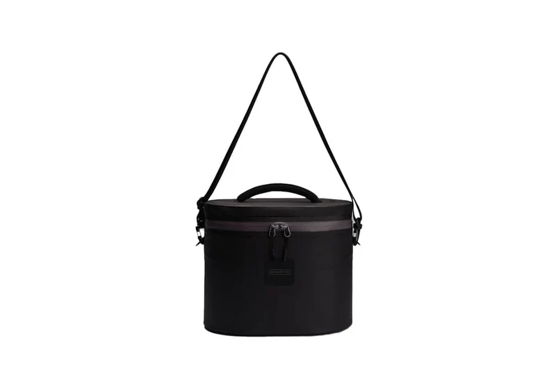 Brompton Zip Case Large Black