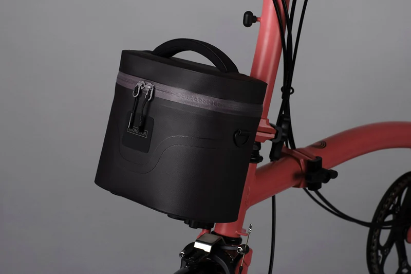 Brompton Zip Case Medium