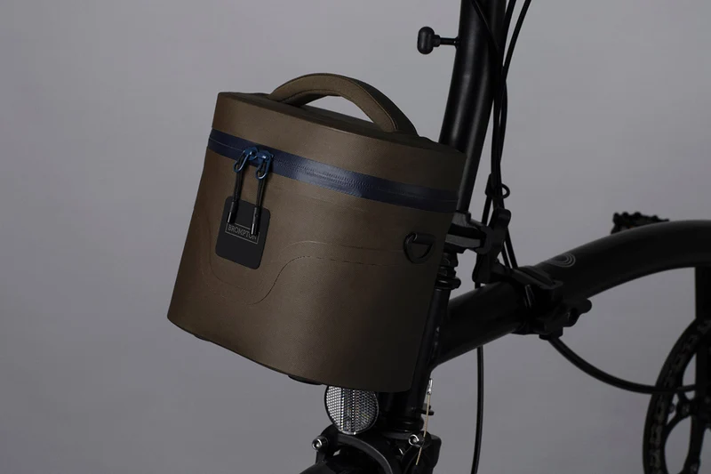 Brompton Zip Case Medium
