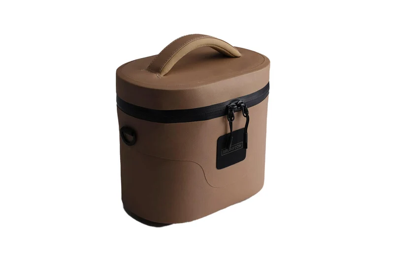 Brompton Zip Case Medium