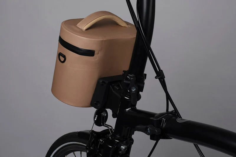 Brompton Zip Case Medium