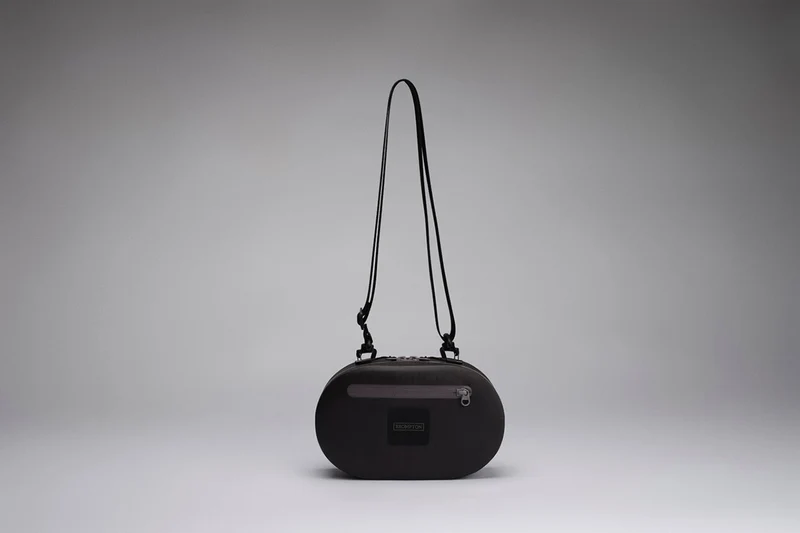Brompton Zip Case Small