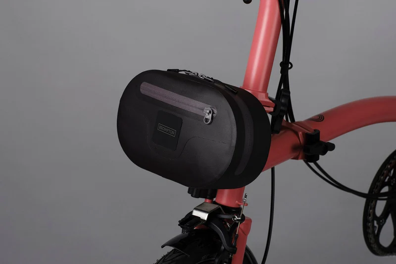 Brompton Zip Case Small