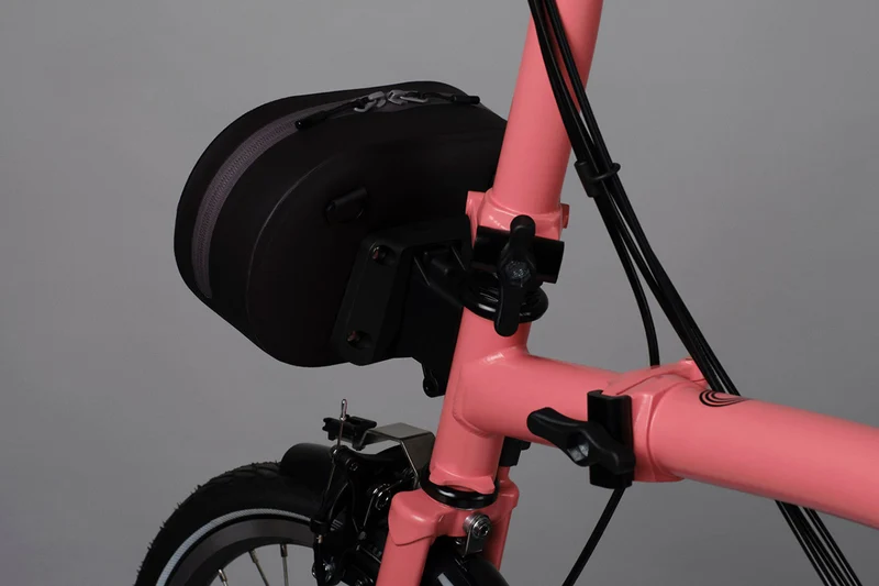 Brompton Zip Case Small