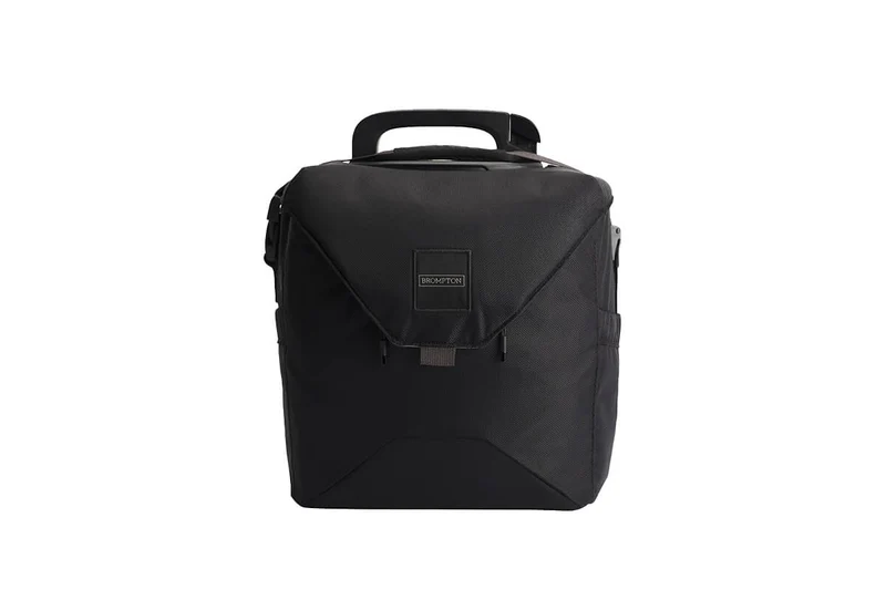 Brompton Battery Bag + Frame for CE + PE Line
