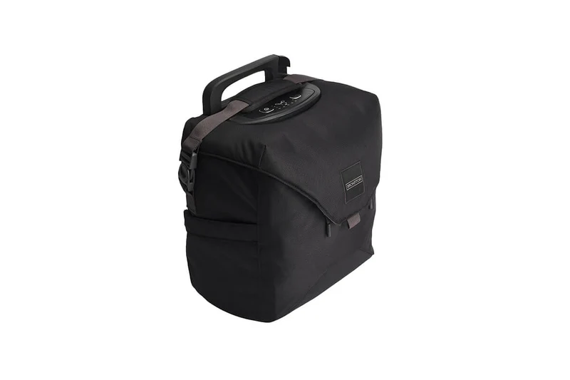 Brompton Battery Bag + Frame for CE + PE Line