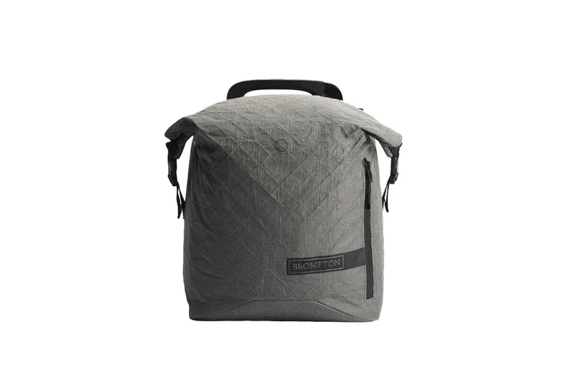 Brompton Battery Bag + Frame for TE Line