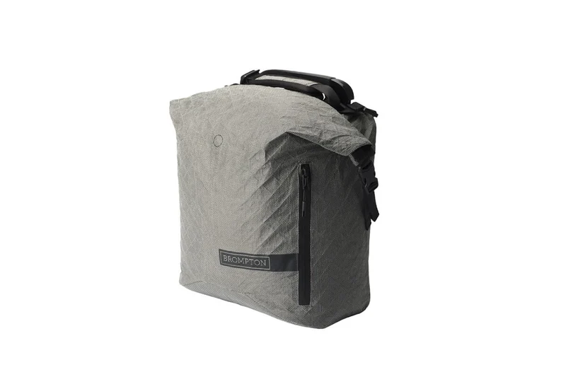 Brompton Battery Bag + Frame for TE Line