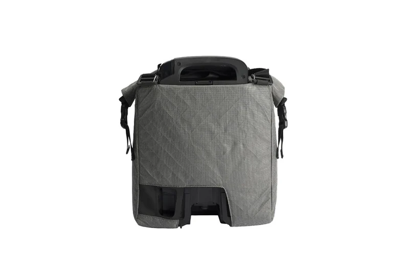 Brompton Battery Bag + Frame for TE Line
