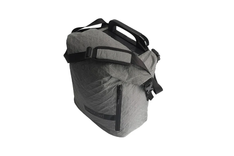 Brompton Battery Bag + Frame for TE Line