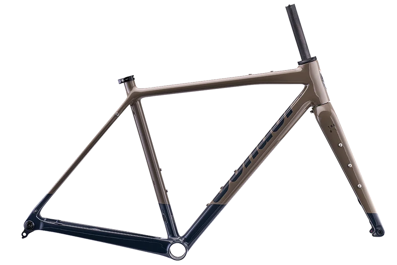 Condor Terra Alta Frameset