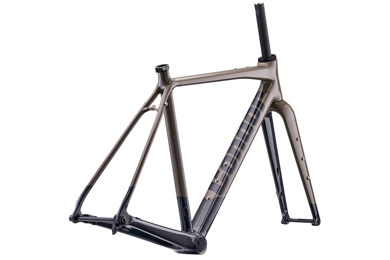 Condor Terra Alta Frameset