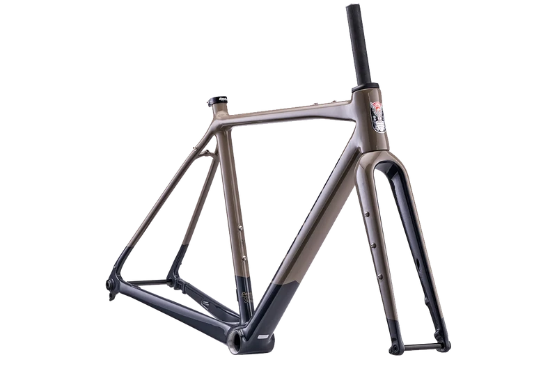 Condor Terra Alta Frameset