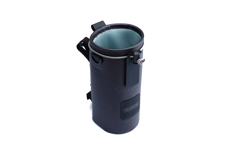Brompton Bottle Holder