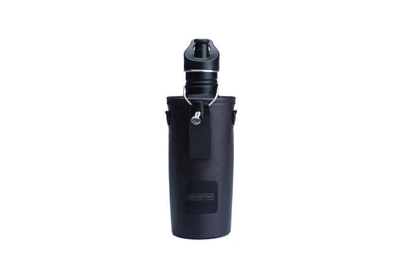 Brompton Bottle Holder