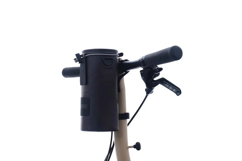 Brompton Bottle Holder