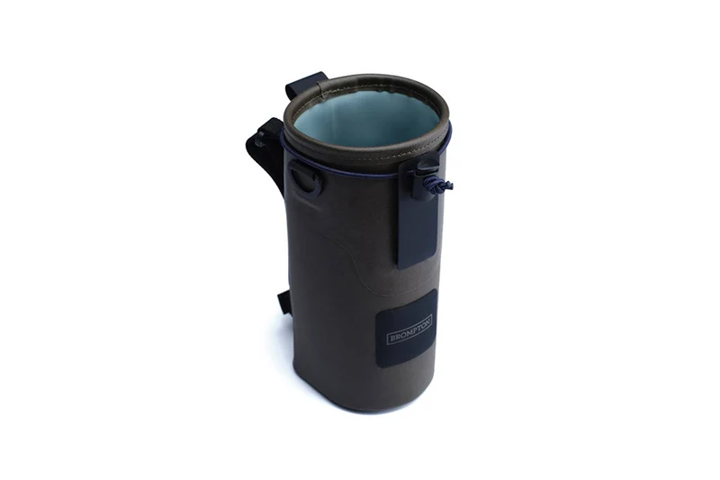 Brompton Bottle Holder