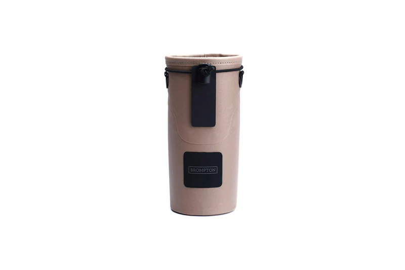Brompton Bottle Holder