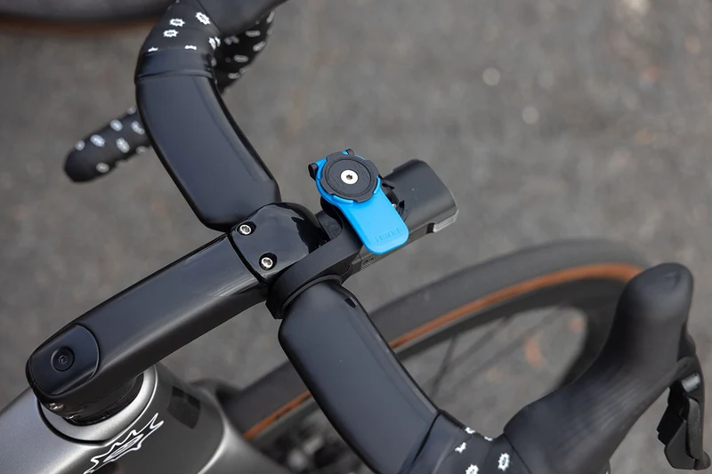 Quad Lock Out Front Mount V3