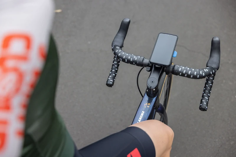Quad Lock Out Front Mount V3