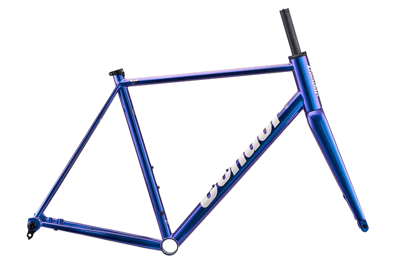 Condor Super Acciaio Ltd Frameset