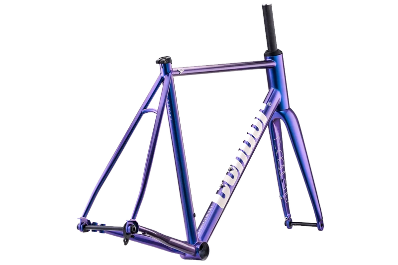 Condor Super Acciaio Ltd Frameset