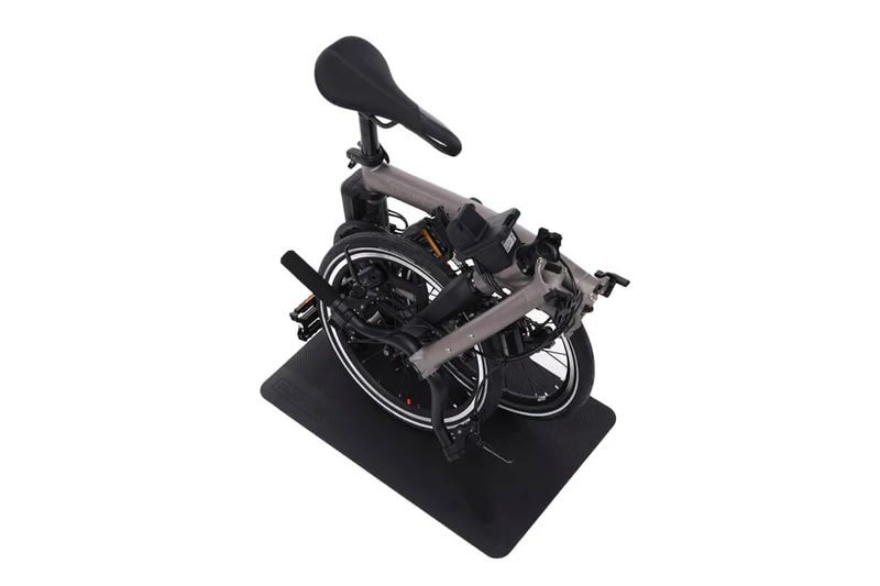 Brompton Storage Matt