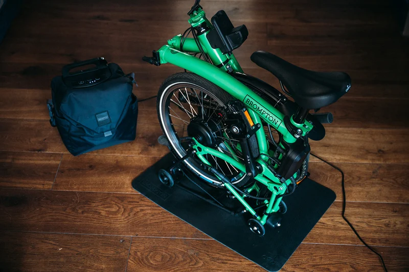 Brompton Storage Matt