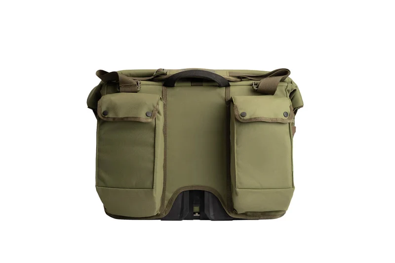 Brompton Roll Top Bag L