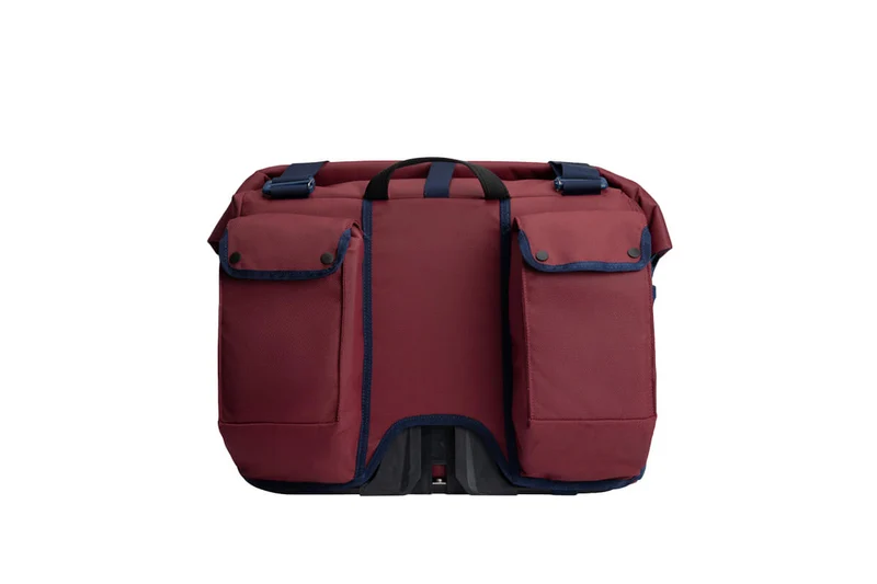 Brompton Roll Top Bag L
