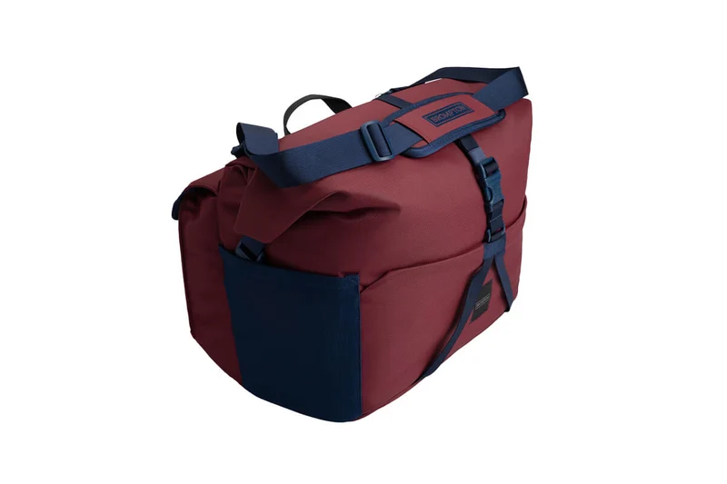 Brompton Roll Top Bag L