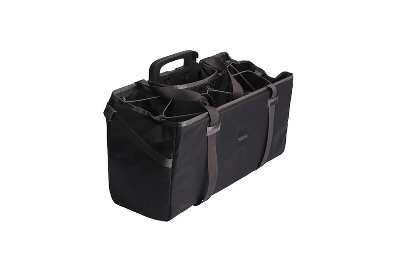Brompton Electric Basket Bag L
