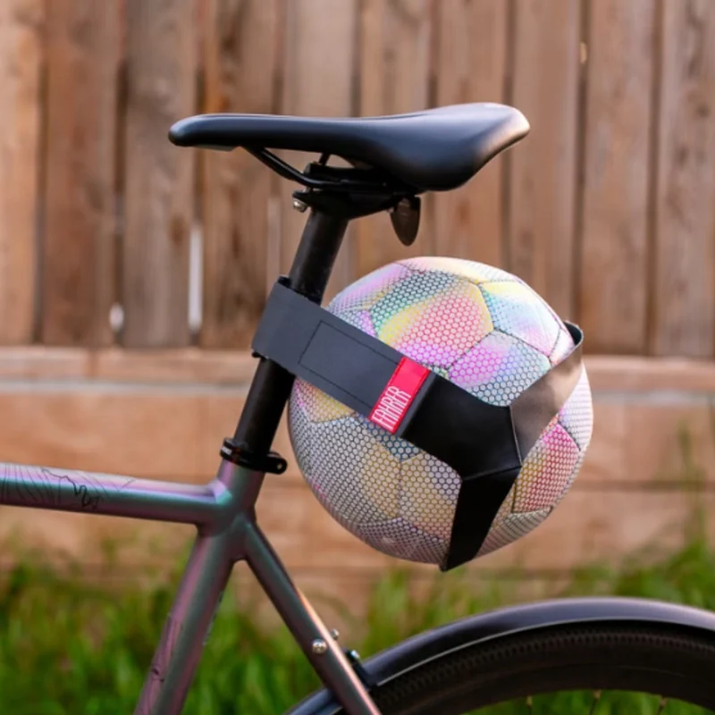 Porte ballon pour vélo Kicker Fahrer