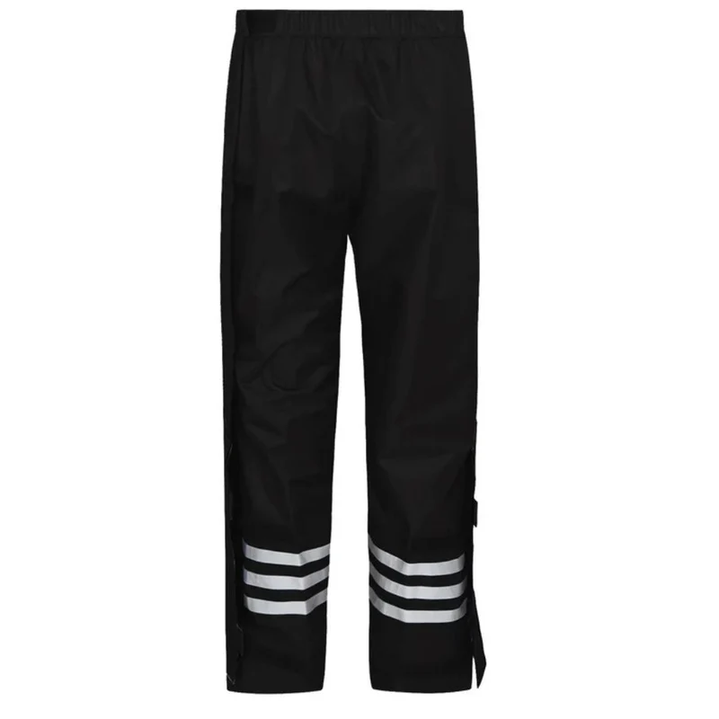 Pantalon de pluie Urban Circus Optimiste avec zip latéral intégral
