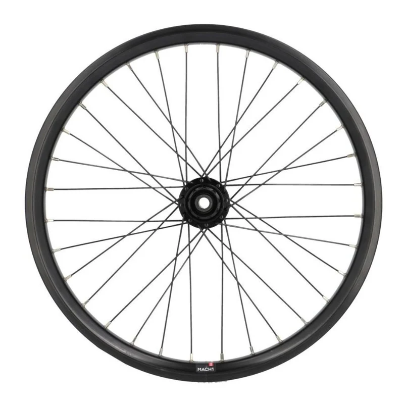 Roue arrière vélo cargo 20 pouces Kargo XL