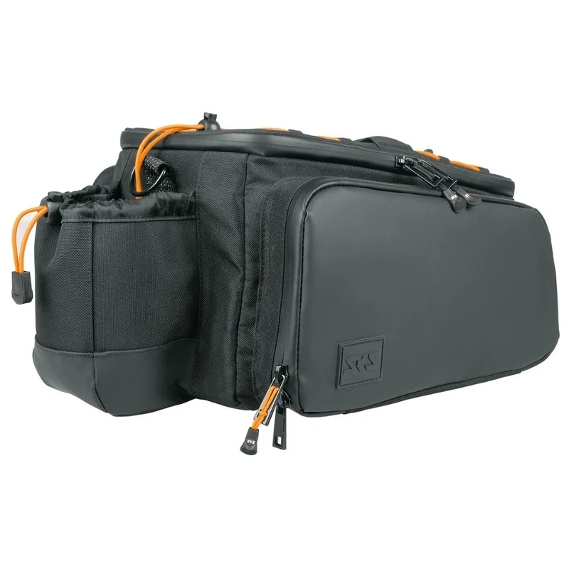 Sac vélo convertible en sacoche triple Infinity Urban Trunkbag XL