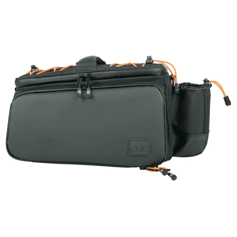 Sac vélo convertible en sacoche triple Infinity Urban Trunkbag XL