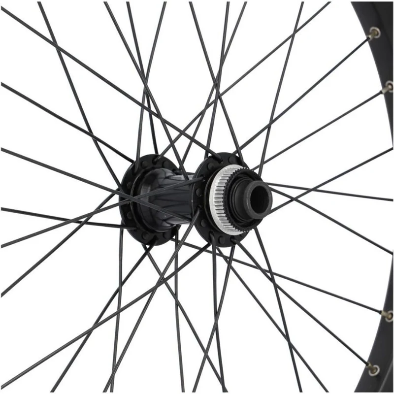 Roue avant vélo cargo 20 pouces Kargo XL